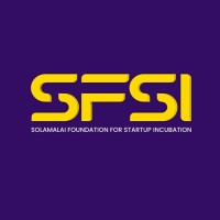 Solamalai Foundation for Startup Incubation logo - Similar company to Emiratex24 Pvt Ltd. (The Emigration24)