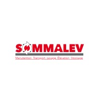 SOMMALEV SAS logo - Similar company to Comlev