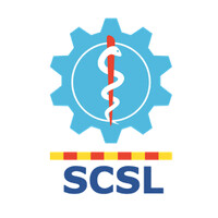 Societat Catalana de Salut Laboral logo - Similar company to Tuayd