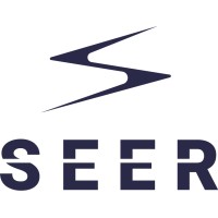 Seer Partners logo - Similar company to Good Day