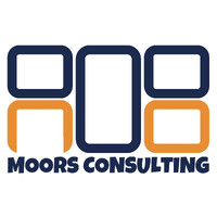 Rob Moors Consulting logo - Similar company to Springtide Digital