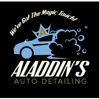 Aladdin's Auto Detailing logo - Similar company to Xclusive Autoworks