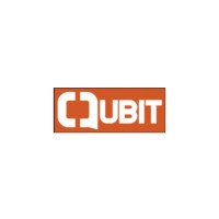 ERP.Qubit logo - Similar company to Mega Erp