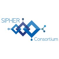 SIPHER Consortium - Systems Science In Public Health and Health Economics Research logo - Similar company to Sapphire Sciences