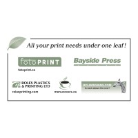 Rolex Plastics & Printing