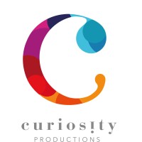 Curiosity Productions Ltd logo - Similar company to Wolverhampton Arts Centre
