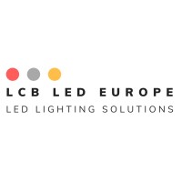 LCB LED Europe logo - Similar company to Jackmend