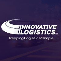 Innovative Logistics logo - Similar company to Raynovski Architects
