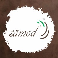Samod Food Industry logo - Similar company to Oregon Spice Co Inc