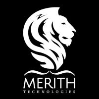 Merith Technologies logo - Similar company to Pixel8 Game Studio