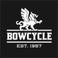 Bow Cycle & Sports logo - Similar company to The Bike Shop