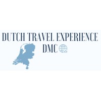 Dutch Travel Experience DMC logo - Similar company to Mosa Dmc
