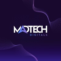 MadTech Digitals logo - Similar company to Madconnect