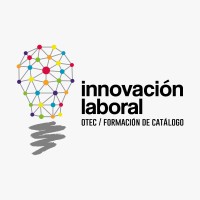 INNOVACIÓN LABORAL_OTEC logo - Similar company to Innova Otec