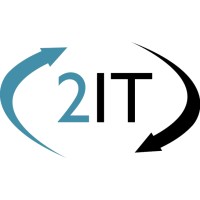CareerChange2IT logo - Similar company to Dookola Pracy