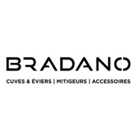 BRADANO FRANCE logo - Similar company to Discac