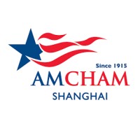 American Chamber Of Commerce In Shanghai, China