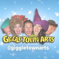 Giggle Town Arts - Entertainment & Theatre Company logo - Similar company to Super Space Creative