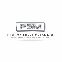 Pharma Sheet Metal Ltd logo - Similar company to Premium Fabrications Ltd