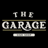 The Garage Signshop logo - Similar company to Workwell Consulting