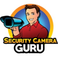 Security Camera Guru logo - Similar company to Cst Security | Cctv Camera Manufacturer