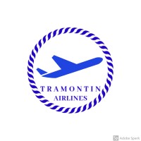 Tramontin Airlines logo - Similar company to Pike Ltda