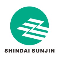 SUNJIN GARMENTS logo - Similar company to Studio Bitonti