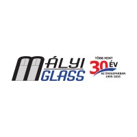 Mályi-Glass Kft. logo - Similar company to Bratislavské Kultúrne A Informačné Stredisko