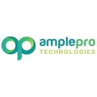 Amplepro Technologies logo - Similar company to Maxbyte Technologies