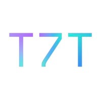 T7T Blockchain Lab logo - Similar company to Slexn