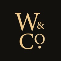 WOLFE & Co logo - Similar company to Orisyn