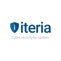 Iteria logo - Similar company to Stratecsa
