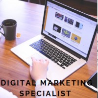 Usa Digital Marketing Agency logo - Similar company to Askdolo Digital Marketing & Visual Communication, Llc