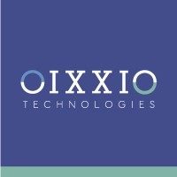 Oixxio Technologies logo - Similar company to Onebittech