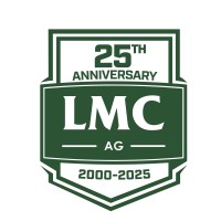 LMC Ag logo - Similar company to Programa De Extensão Em Agronomia - Preagro Ufv