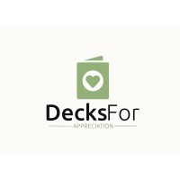 Decks For Appreciation logo - Similar company to Gobrunch