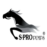 S PRO PUMPS (INDIA) logo - Similar company to John Sells Stuff