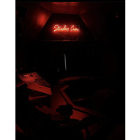 Studio CVN logo - Similar company to Unsigned Only Music Competition