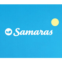 Samaras Food Company logo - Similar company to Anmar Logistics