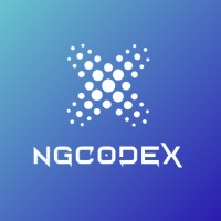 NGcodeX logo - Similar company to Alpha Digital Service