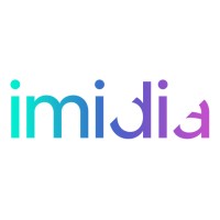 imidia logo - Similar company to Datadriven Conference