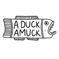 A Duck Amuck