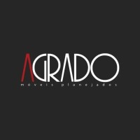 Agrado Móveis Planejados logo - Similar company to Autentique Interiores