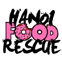Hanoi Food Rescue logo - Similar company to Sas Kali