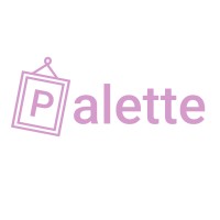 Palette: Find Art Shows logo - Similar company to Participate.Energy Llc