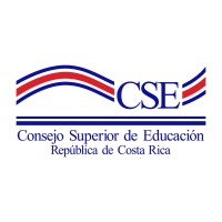 Consejo Superior De Educación, República De Costa Rica
