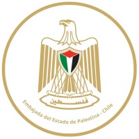 Embajada del Estado de Palestina en Chile logo - Similar company to Awex Santiago - Oficina Comercial Embajada De Bélgica En Chile