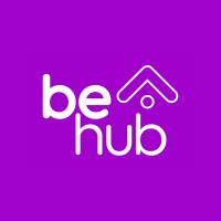 BeHub logo - Similar company to Matrix Go
