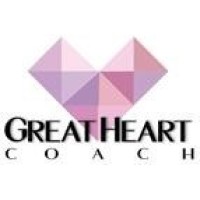 GreatHeart Coach logo - Similar company to Make It Easy Academy
