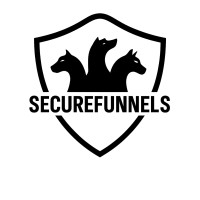 Secure Funnels logo - Similar company to Mnm